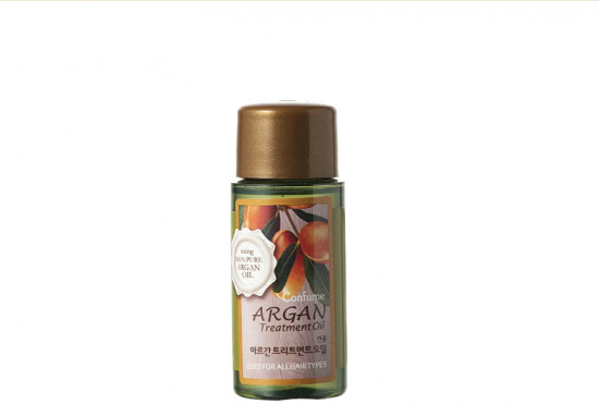 Аргановое масло для волос и тела «Treatment Oil Hair&Body»