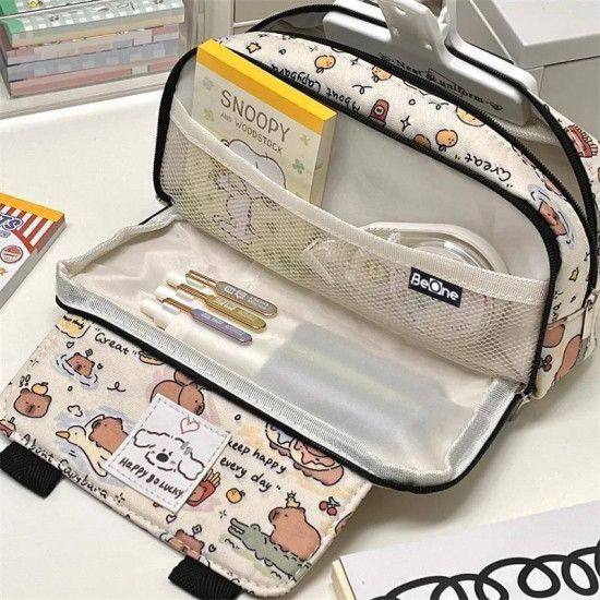 Пенал «Капибара»