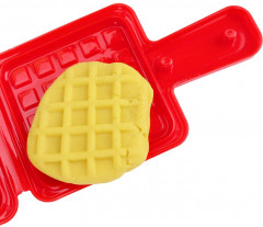 Набор для лепки «Зефирные вафли» - Фото 5