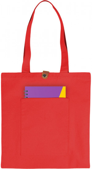 Сумка-шопер женская