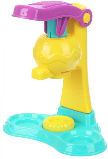 Набор для лепки с формочками