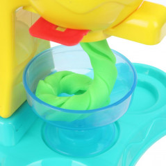 Набор для лепки с формочками - Фото 5