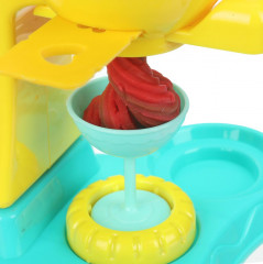 Набор для лепки с формочками - Фото 7