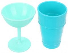 Набор для лепки с формочками - Фото 8