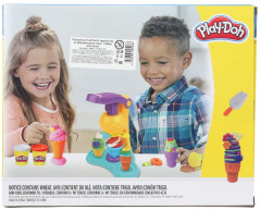 Набор для лепки с формочками - Фото 13