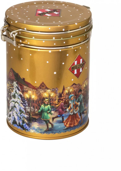 Чай черный «Рождественские катания»