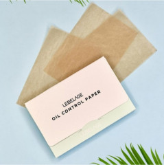 Матирующие салфетки для лица «Natural Oil Control Paper» - Фото 1