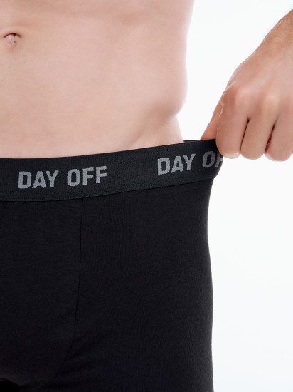 Трусы-боксеры мужские комплект