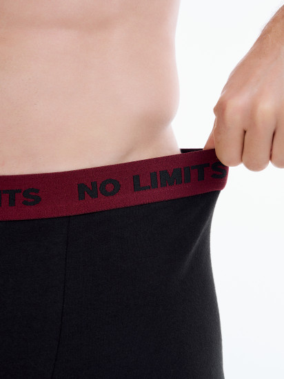 Трусы-боксеры мужские комплект