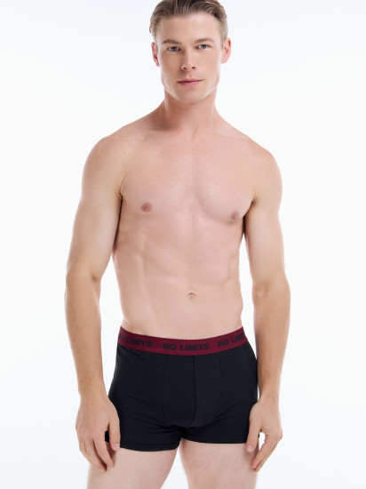 Трусы-боксеры мужские комплект