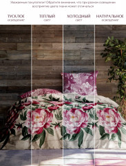 Комплект постельного белья «Боттичелли» - Фото 18