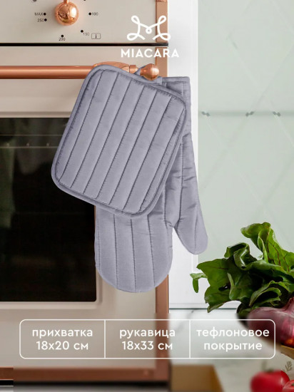 Набор прихваток