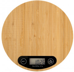 Весы кухонные «Scale» - Фото 1