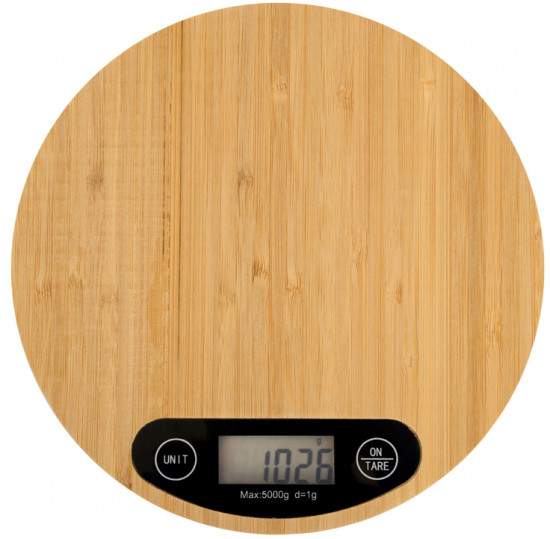Весы кухонные «Scale»