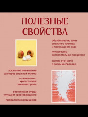 Мазь от геморроя на основе мускуса «Маинлун» - Фото 1