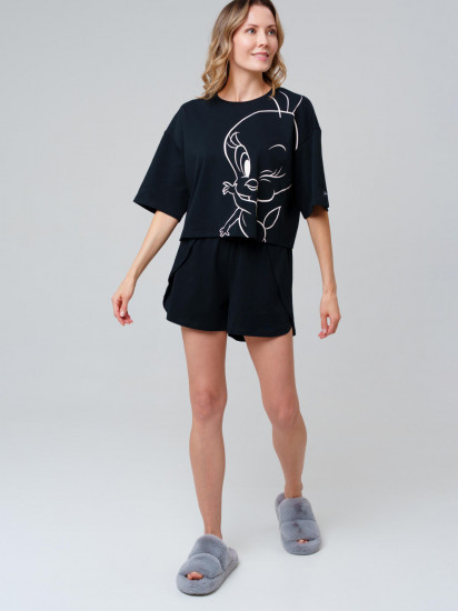 Пижама женская