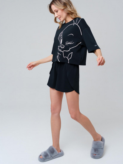 Пижама женская