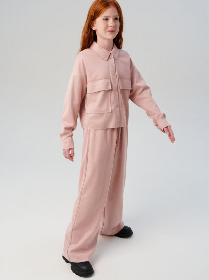 Рубашка для девочек