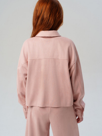 Рубашка для девочек