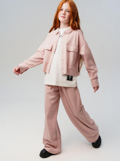 Рубашка для девочек