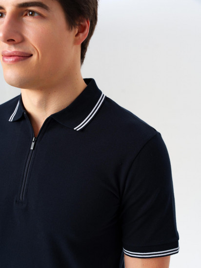 Поло мужское