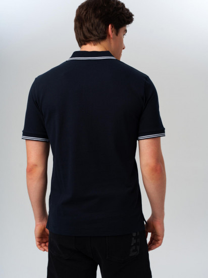 Поло мужское