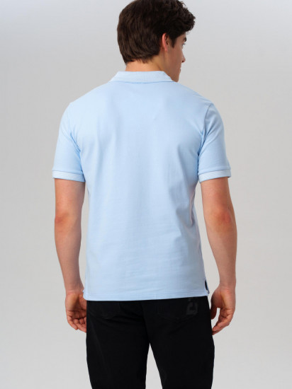 Поло мужское