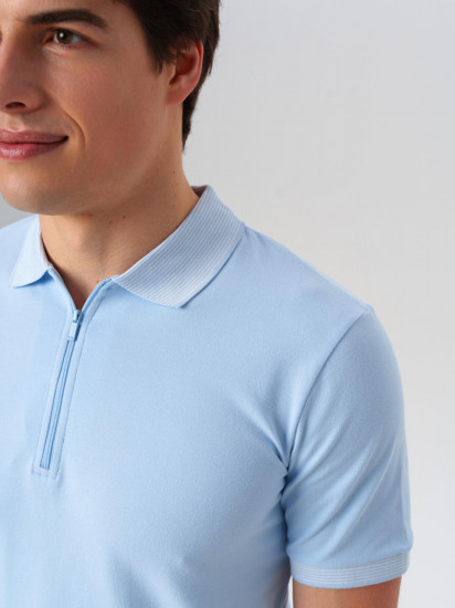 Поло мужское