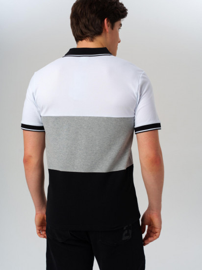 Поло мужское