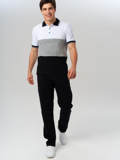 Поло мужское