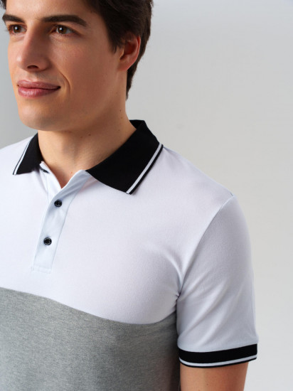 Поло мужское