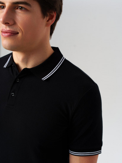 Поло мужское