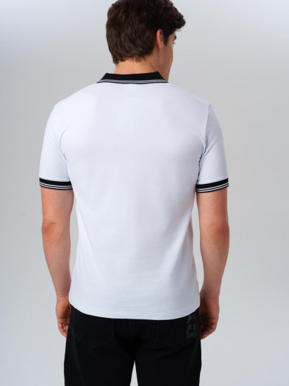 Поло мужское