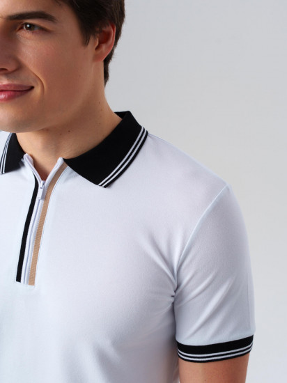 Поло мужское