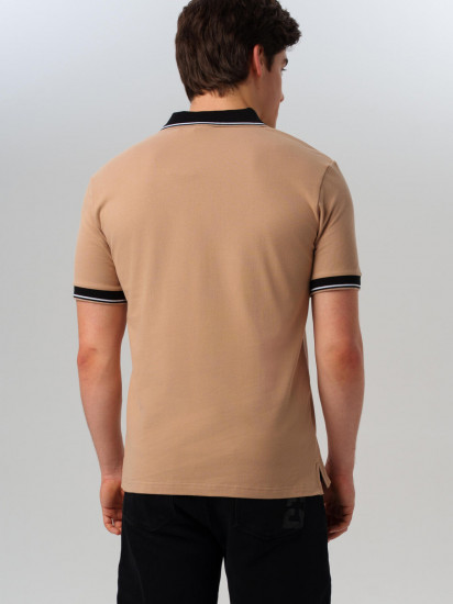 Поло мужское