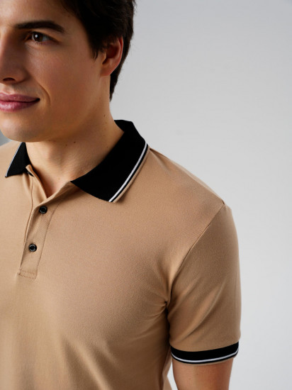 Поло мужское