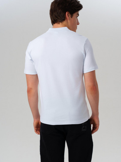 Поло мужское