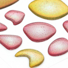 Мозаика гелевая «Капибара» - Фото 4