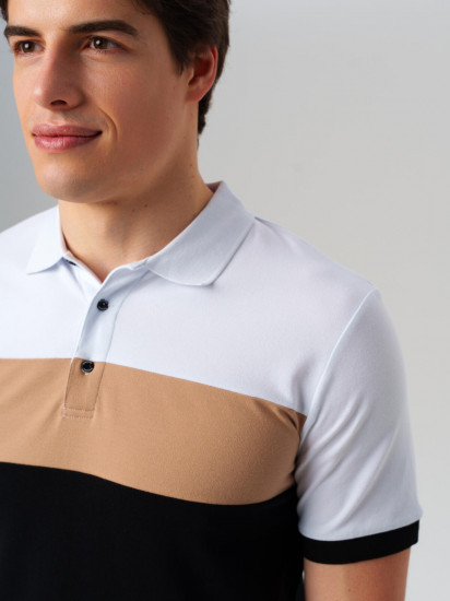 Поло мужское