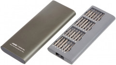 Набор отверток 48 в 1 «Everybit Pro» - Фото 1