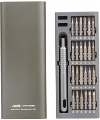 Набор отверток 48 в 1 «Everybit Pro» - Фото 4