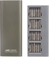 Набор отверток 48 в 1 «Everybit Pro» - Фото 5