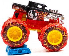 Машинка «Базовый монстр трак» - Фото 1