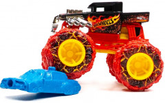 Машинка «Базовый монстр трак» - Фото 2