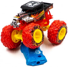 Машинка «Базовый монстр трак» - Фото 3