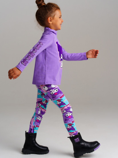 Водолазка для девочек