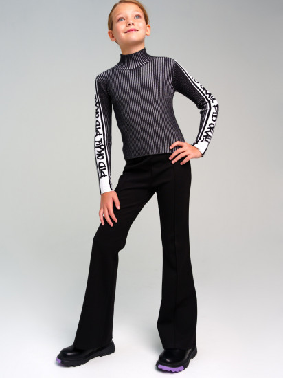 Водолазка для девочек