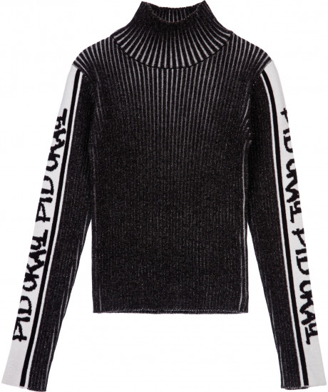 Водолазка для девочек