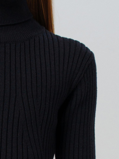 Водолазка для девочек