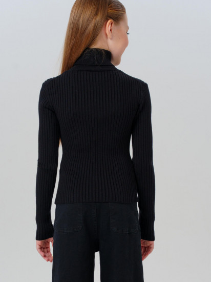 Водолазка для девочек